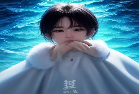 2026年暑期动漫宅福利大促活动现场，多个动漫IP联名展台并排，人流密集，氛围热烈，体现暑期宅福利活动规模